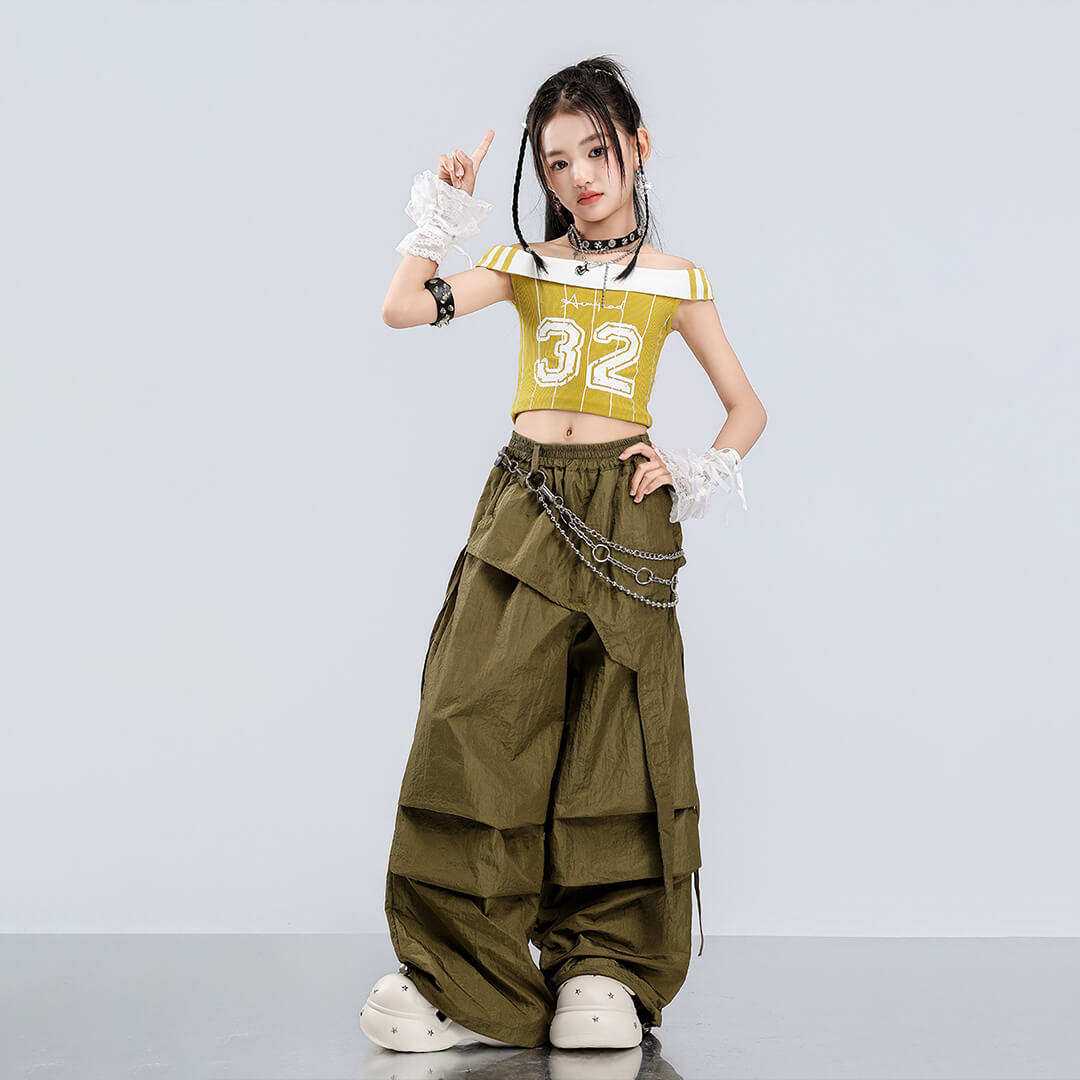 ダンス衣装専門店ダンスクロス