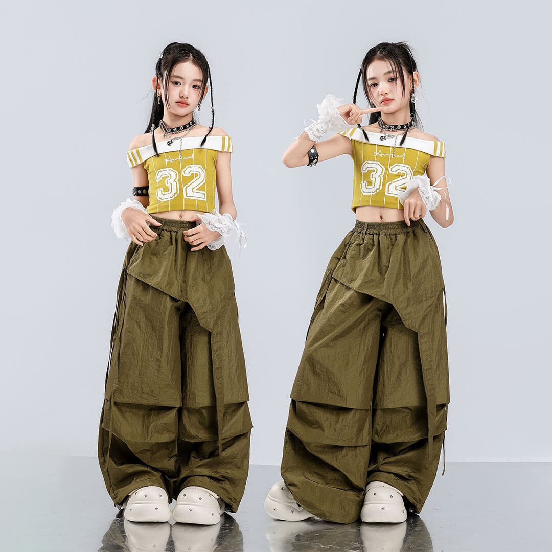 ダンス衣装専門店ダンスクロス