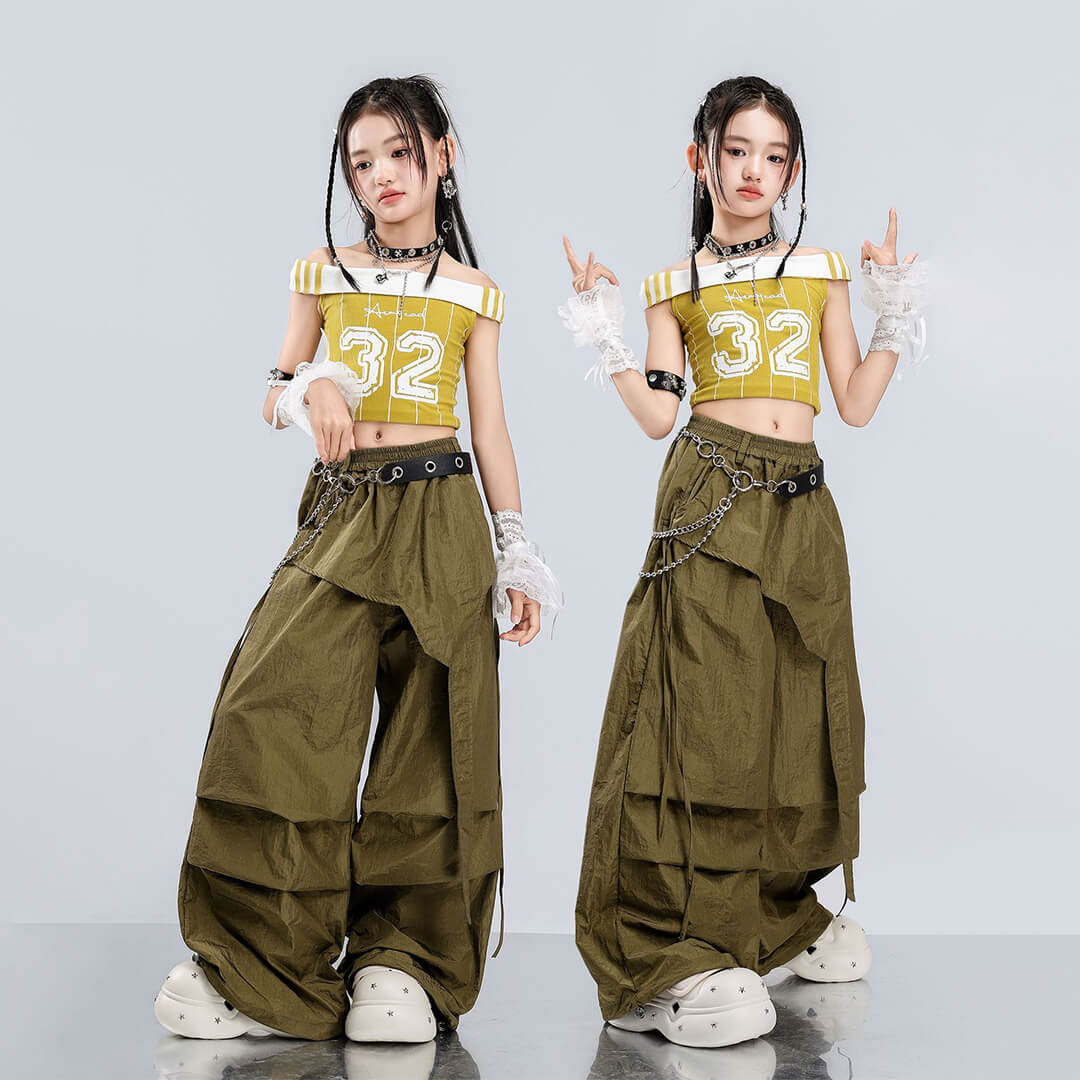 ダンス衣装専門店ダンスクロス