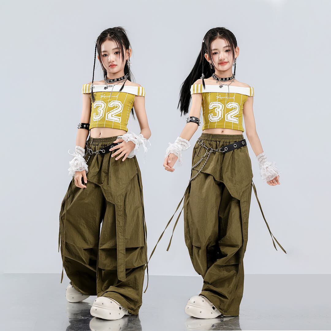 ダンス衣装専門店ダンスクロス