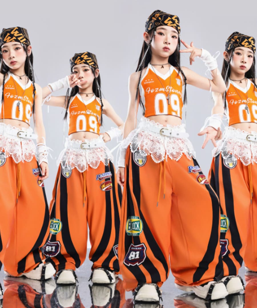 ダンス衣装専門店ダンスクロス