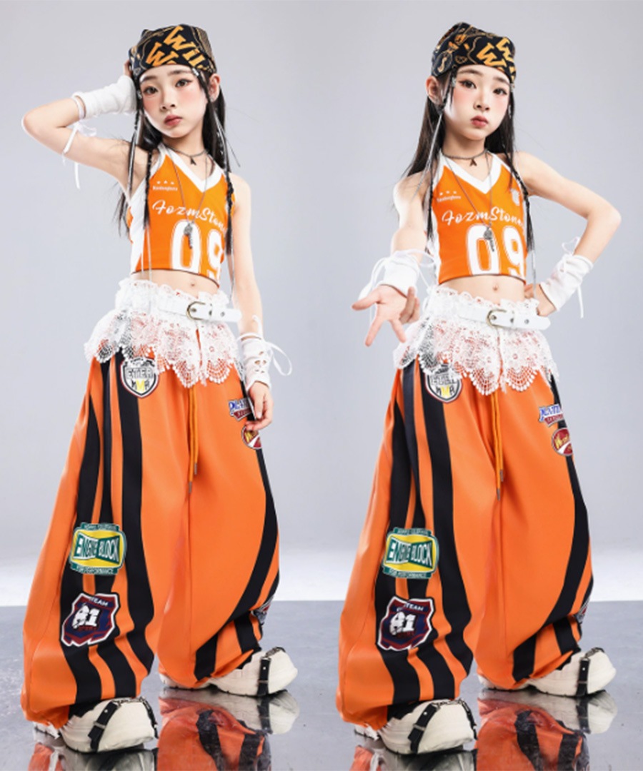 ダンス衣装専門店ダンスクロス