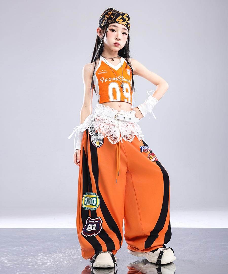 ダンス衣装専門店ダンスクロス