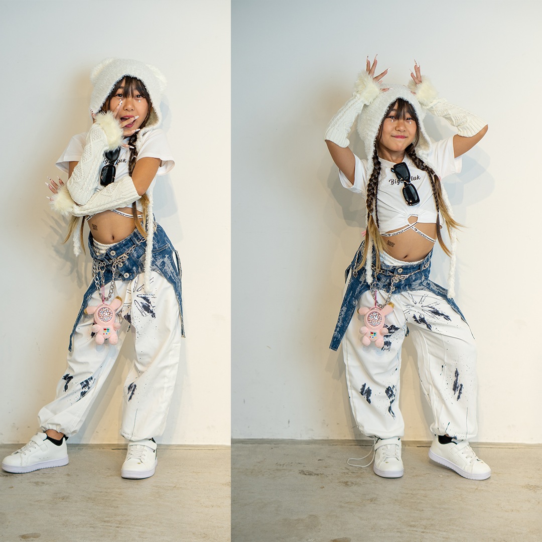 ダンス衣装専門店ダンスクロス