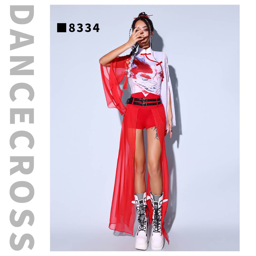 ダンス衣装専門店ダンスクロス