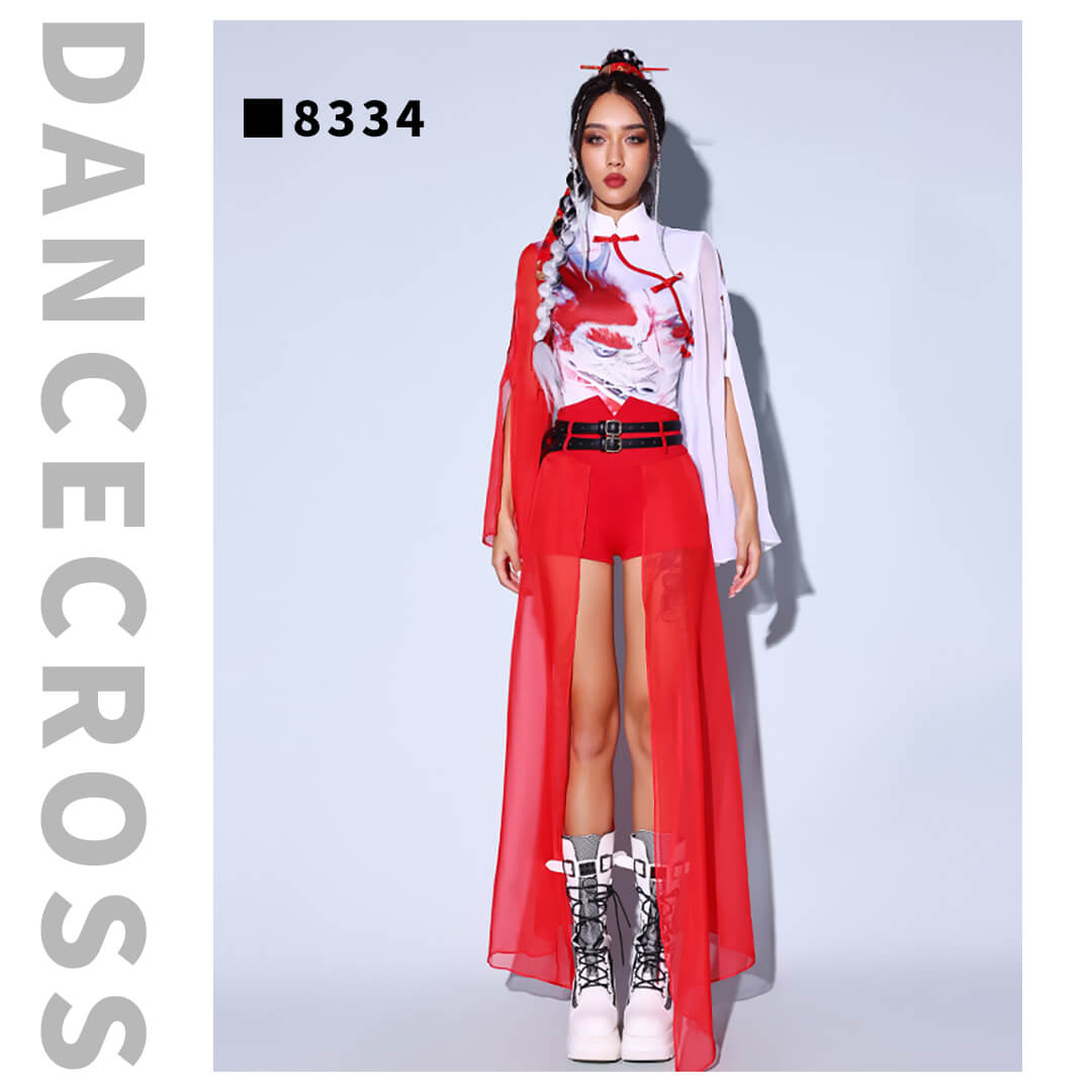 ダンス衣装専門店ダンスクロス