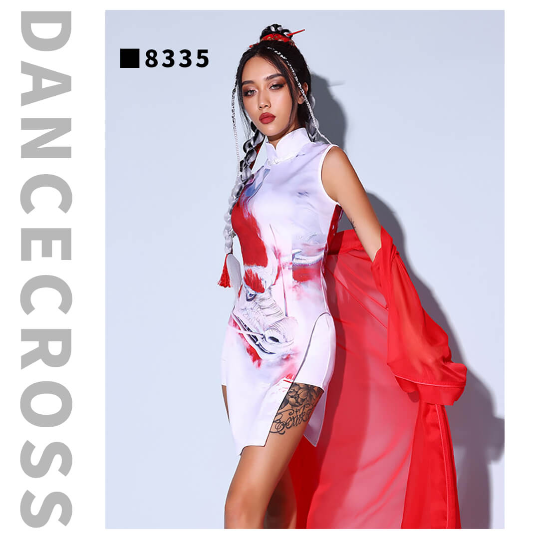 ダンス衣装専門店ダンスクロス