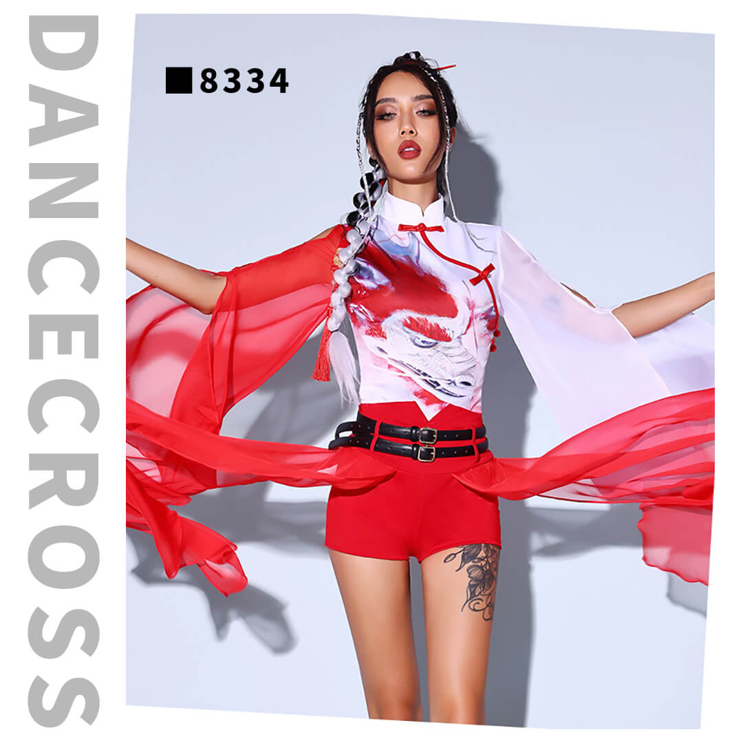 ダンス衣装専門店ダンスクロス