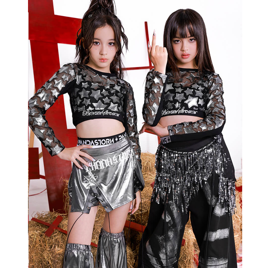 ダンス衣装専門店ダンスクロス