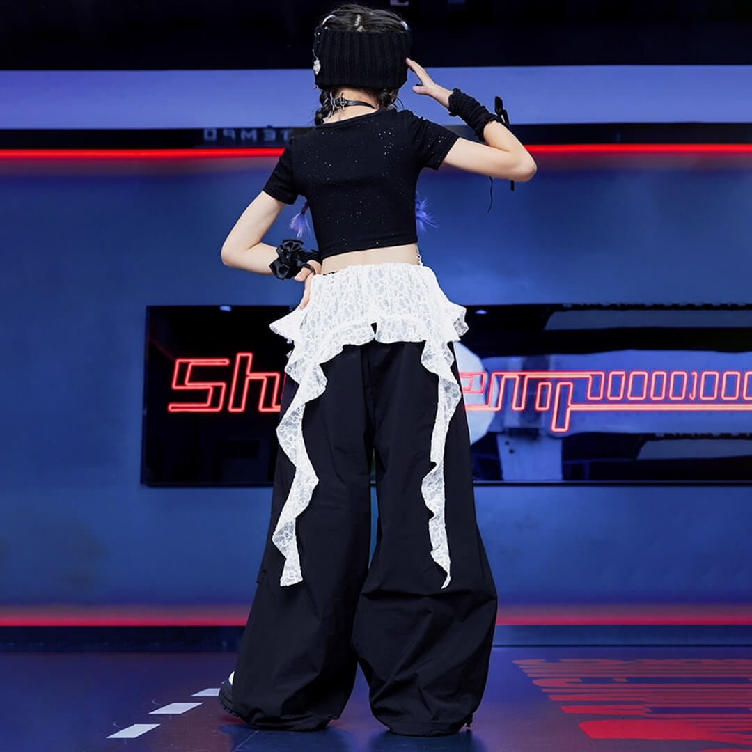 ダンス衣装専門店ダンスクロス