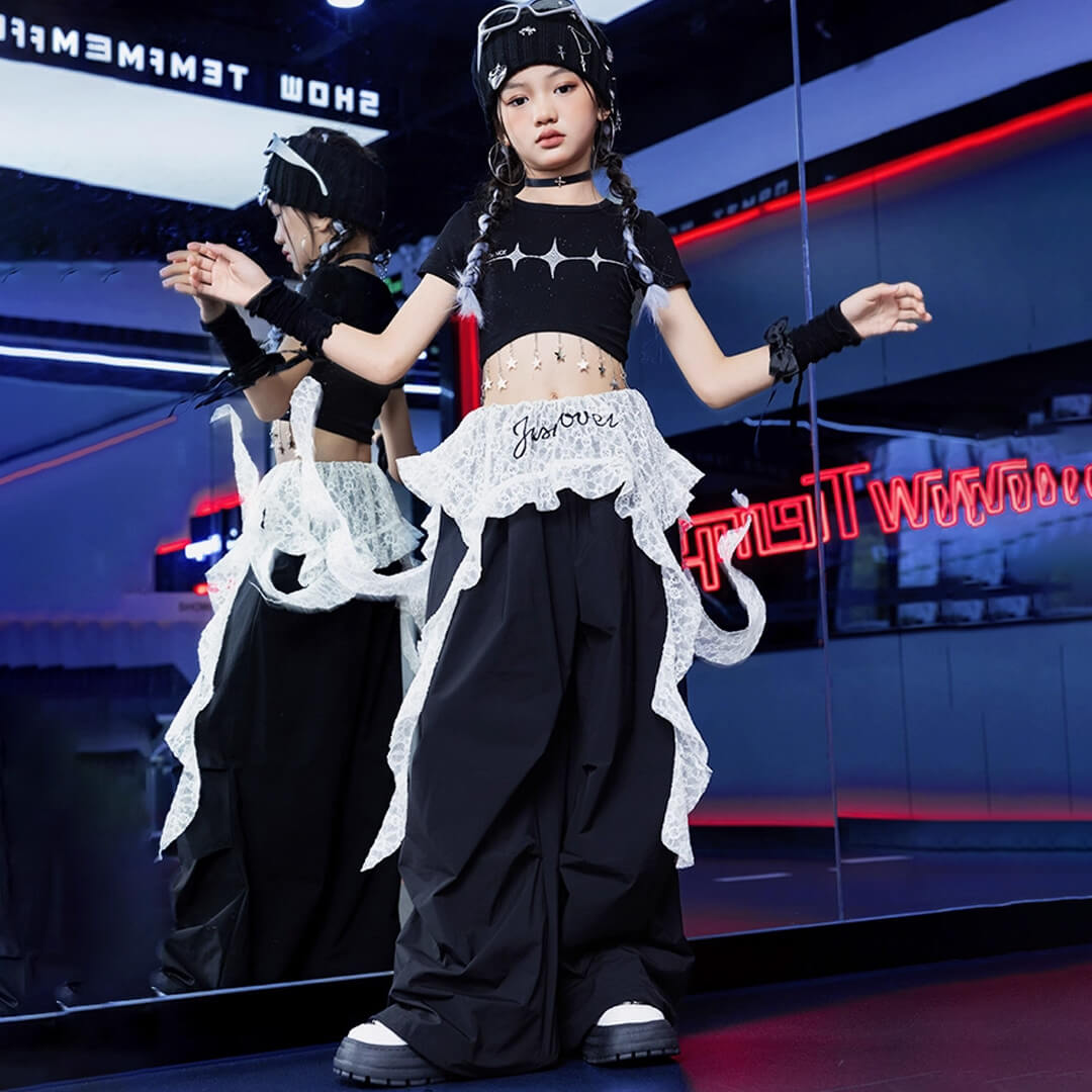 ダンス衣装専門店ダンスクロス