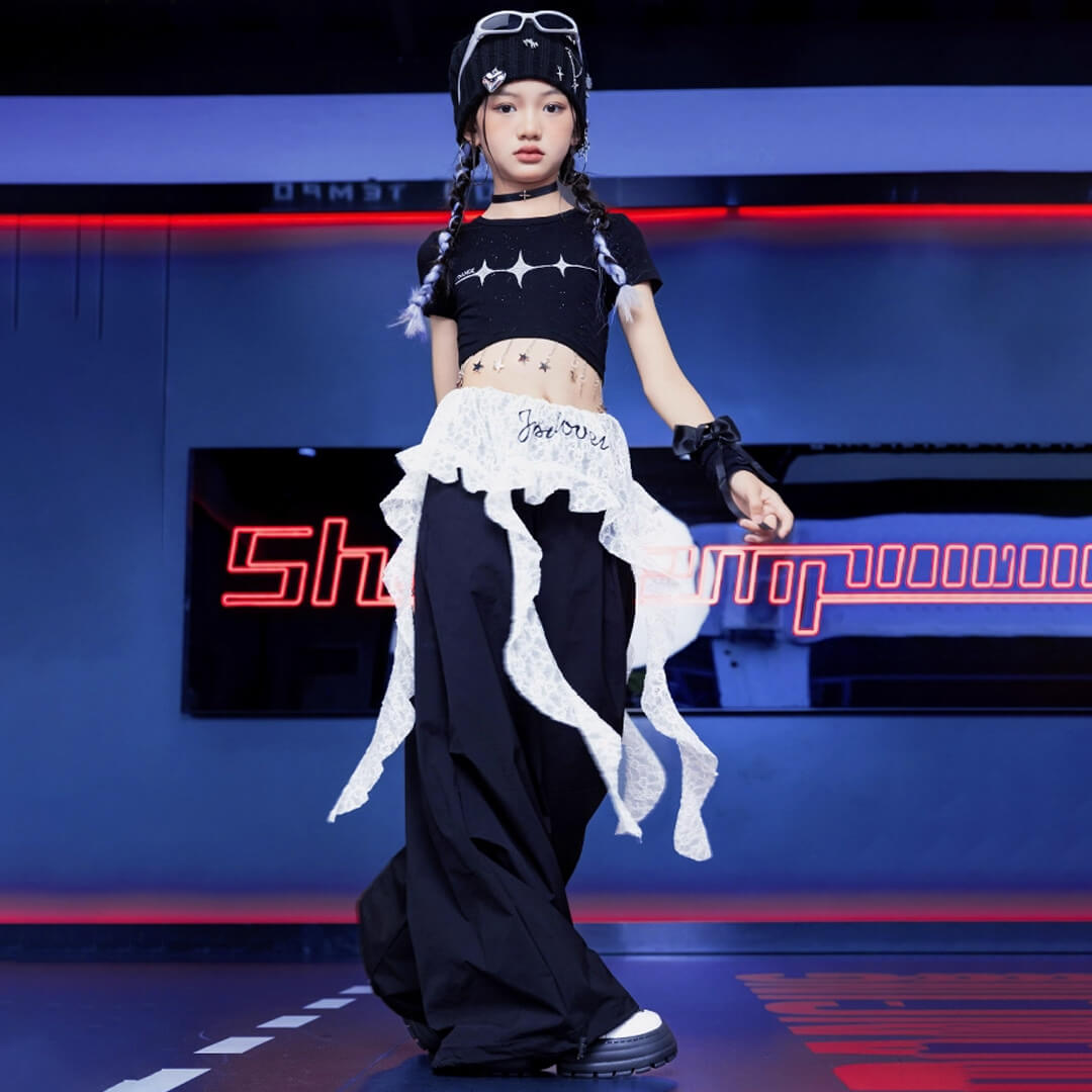 ダンス衣装専門店ダンスクロス