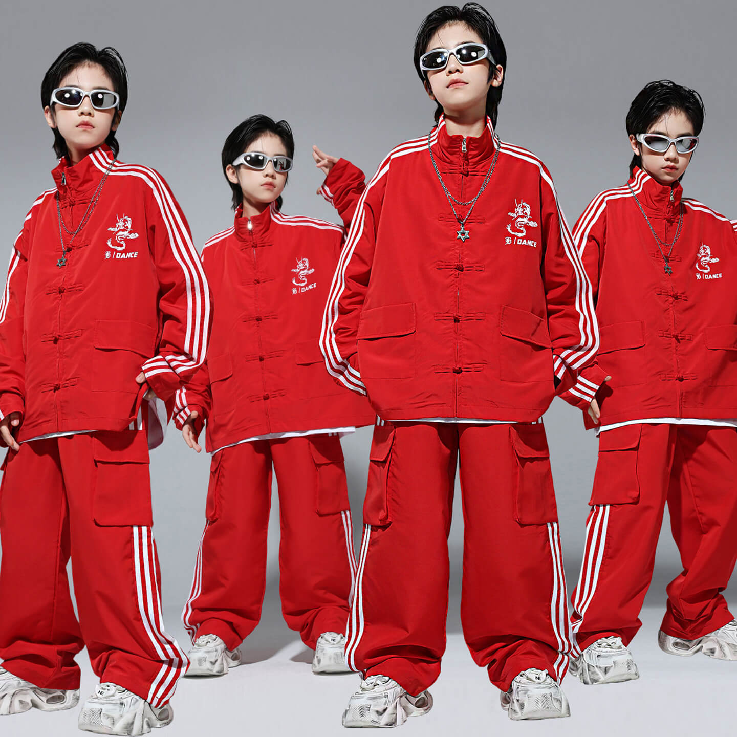 ダンス衣装専門店ダンスクロス
