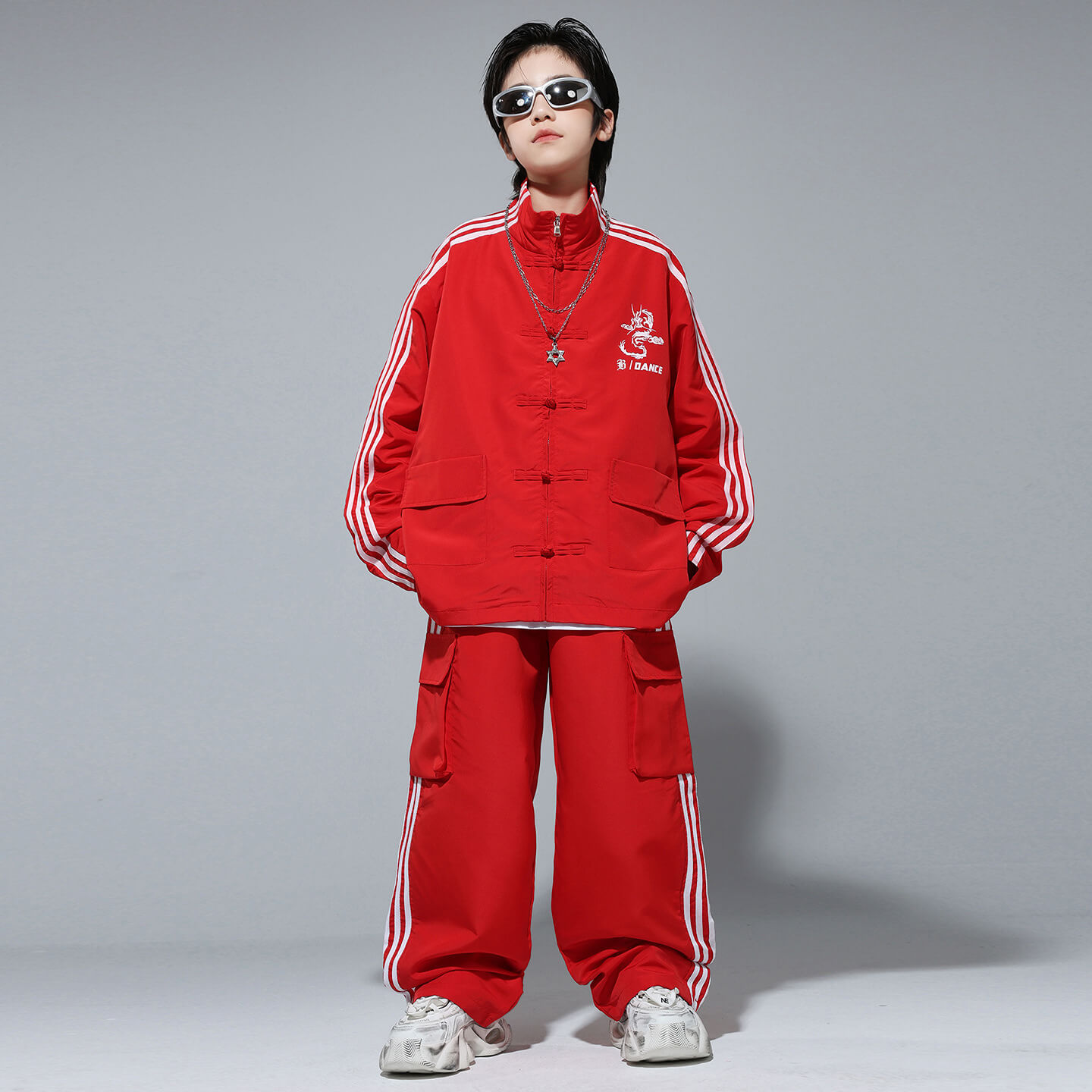 ダンス衣装専門店ダンスクロス