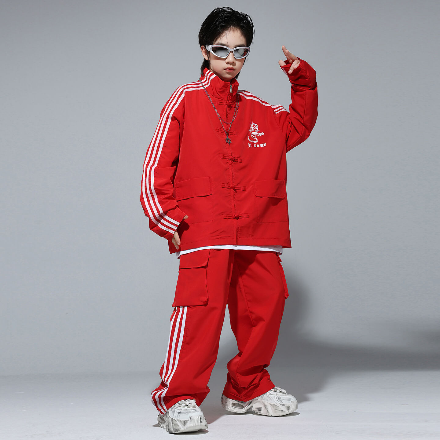 ダンス衣装専門店ダンスクロス