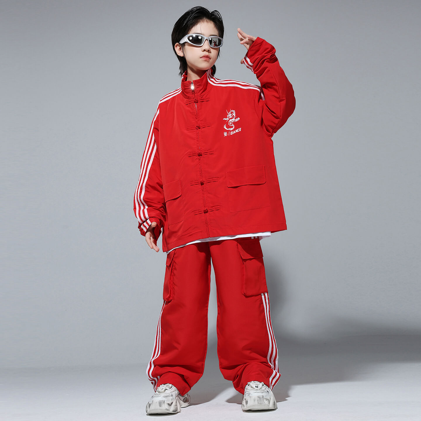 ダンス衣装専門店ダンスクロス