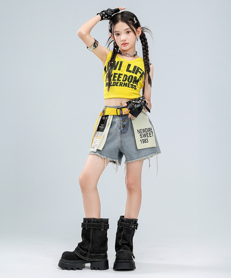ダンス衣装専門店ダンスクロス