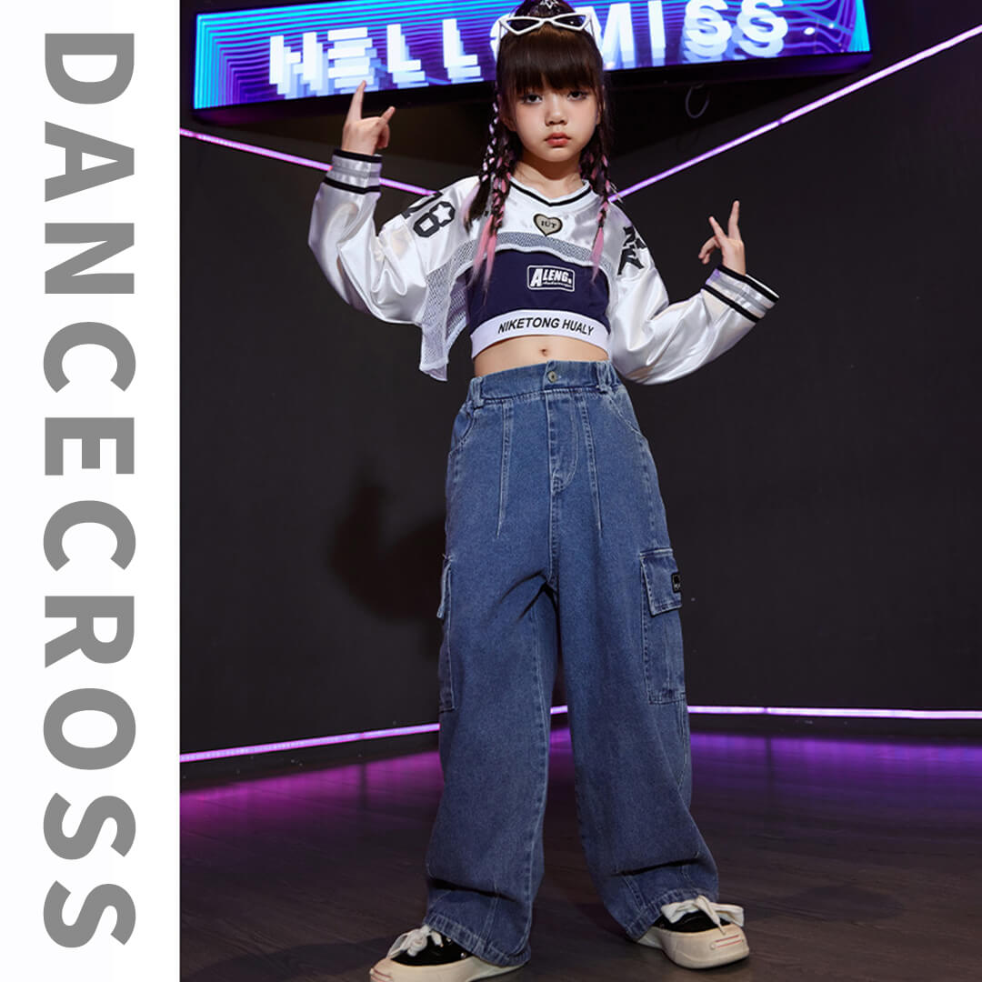 ダンス衣装専門店ダンスクロス