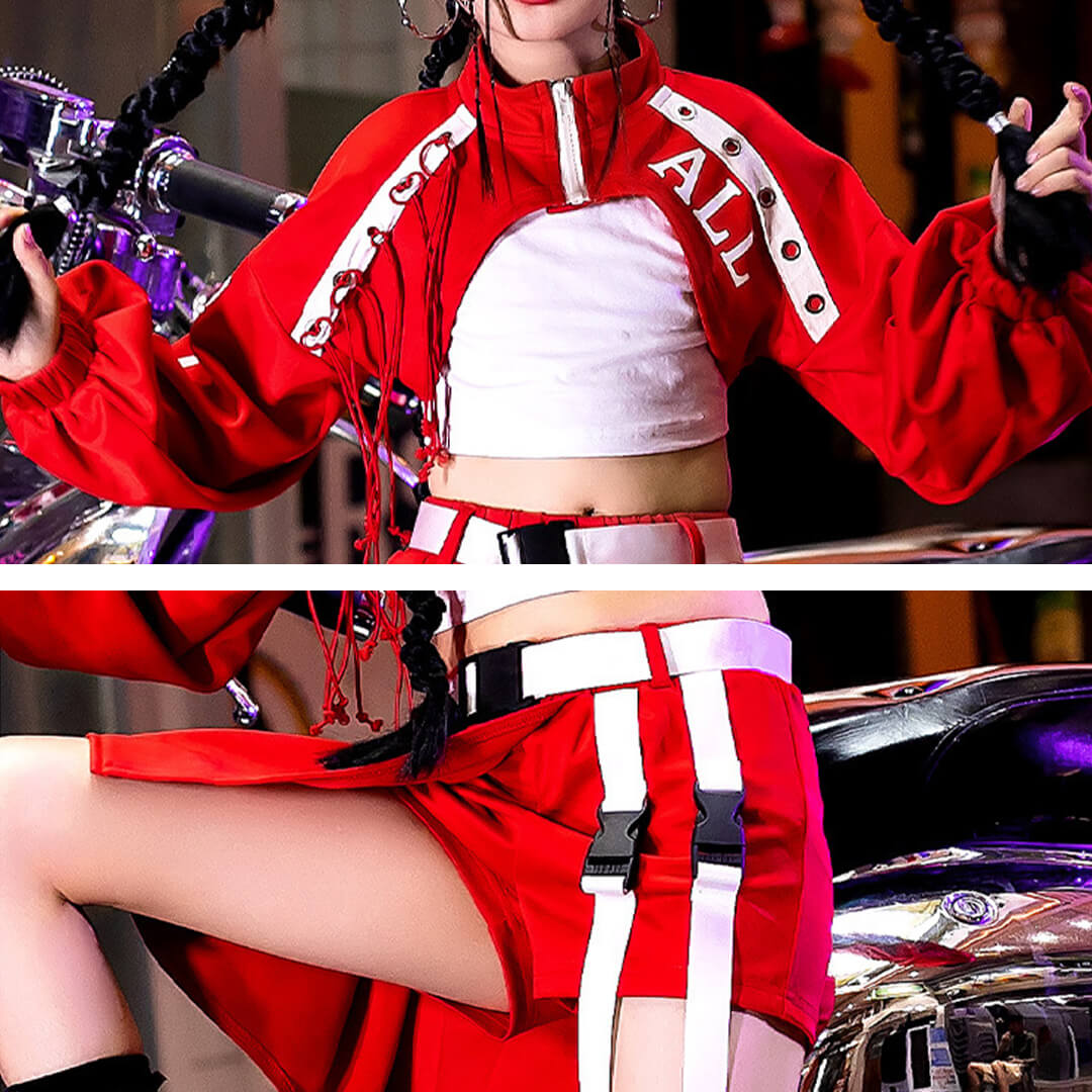 ダンス衣装専門店ダンスクロス