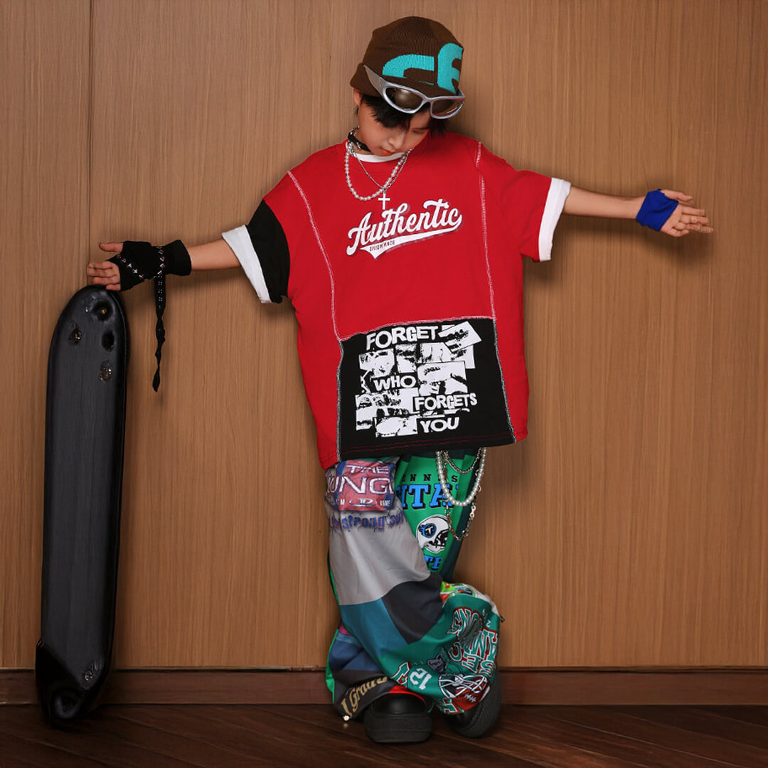 ダンス衣装専門店ダンスクロス