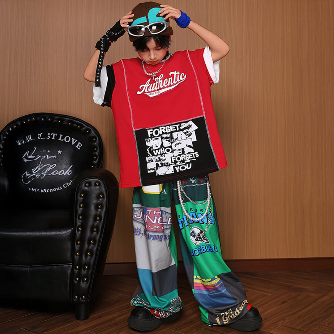 ダンス衣装専門店ダンスクロス