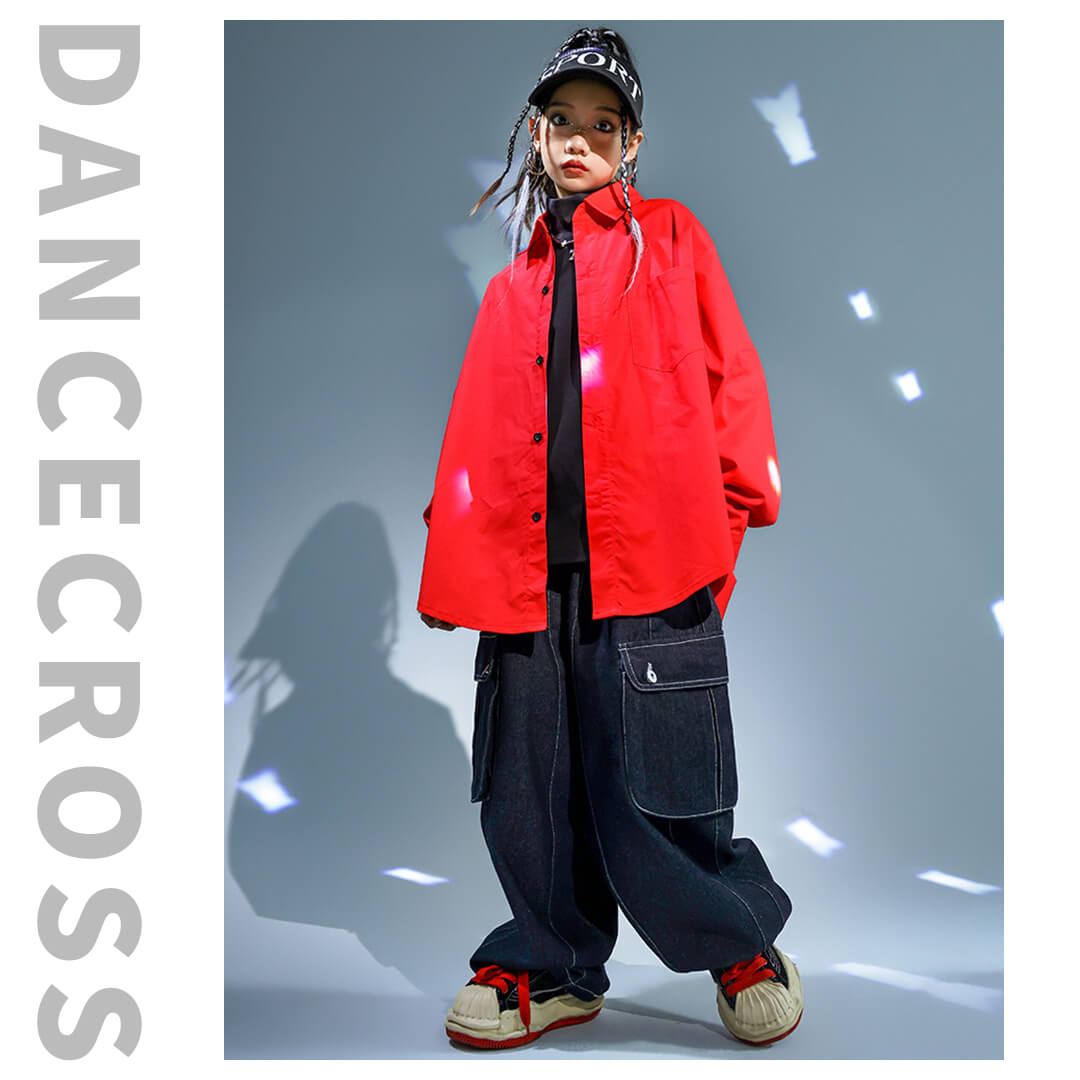 ダンス衣装専門店ダンスクロス