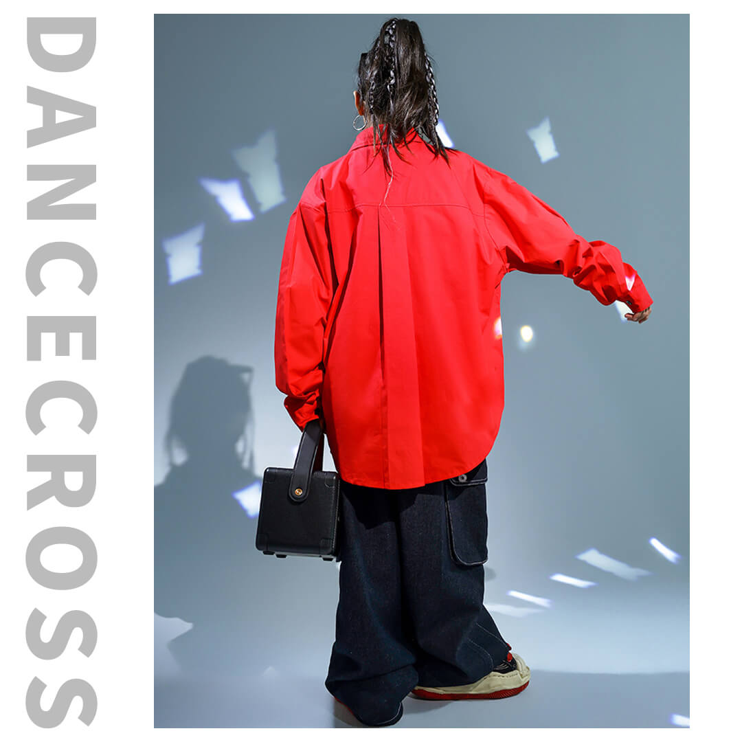 ダンス衣装専門店ダンスクロス