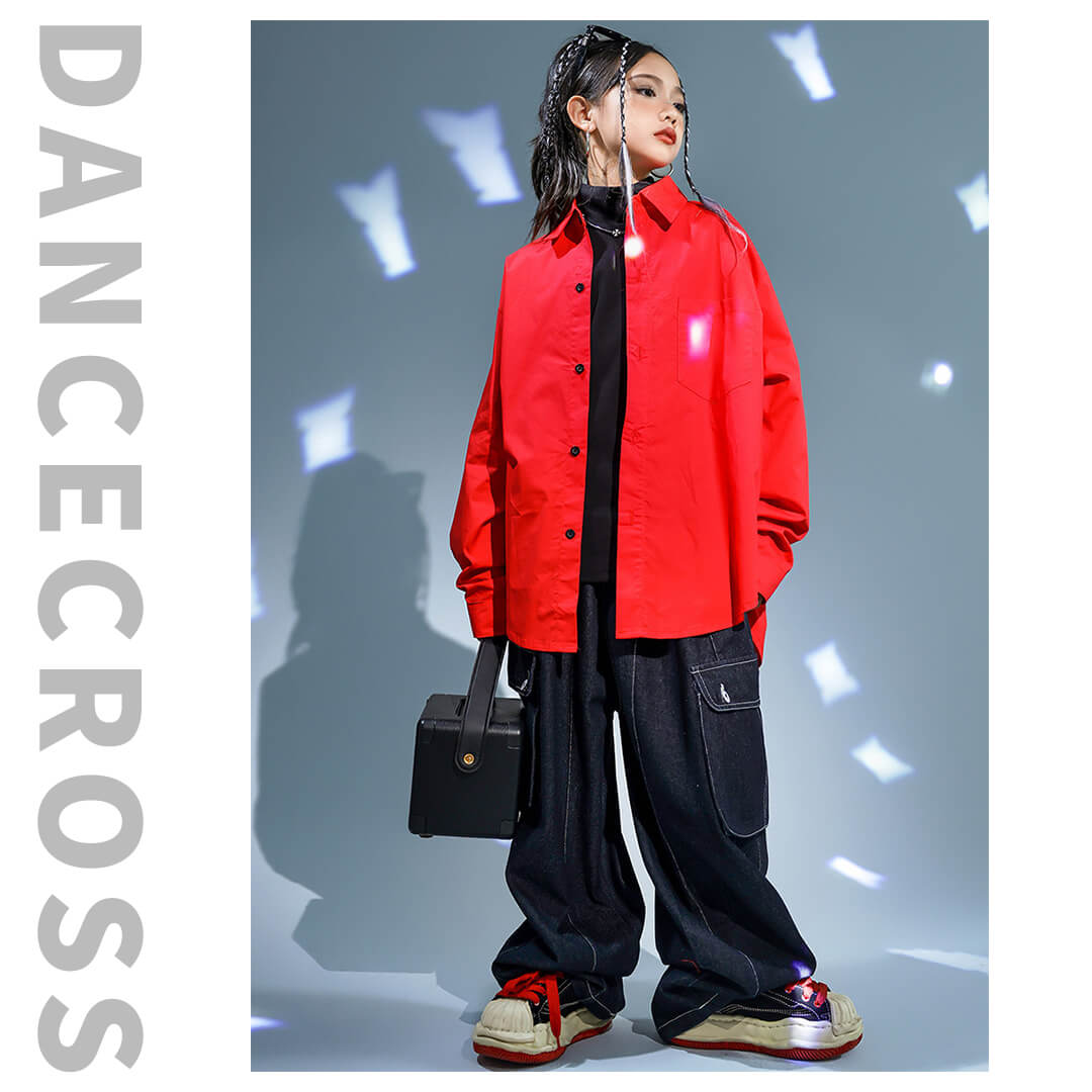 ダンス衣装専門店ダンスクロス