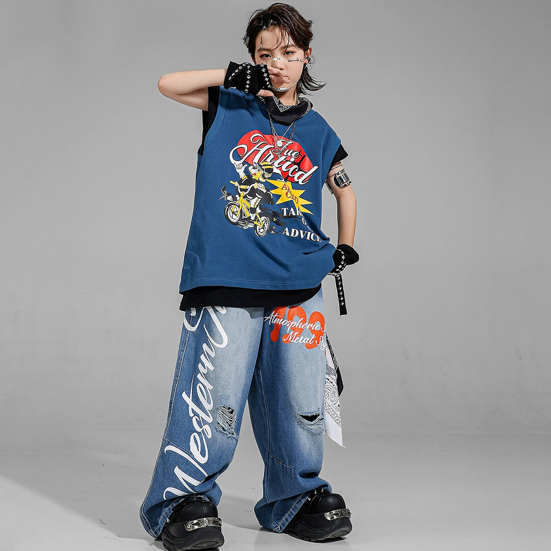 ダンス衣装専門店ダンスクロス