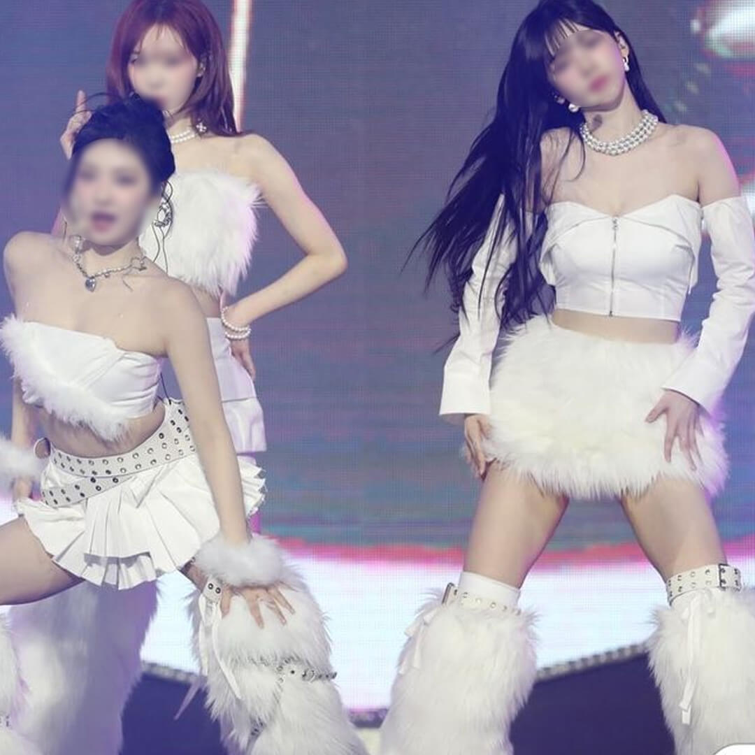 ダンス衣装専門店ダンスクロス