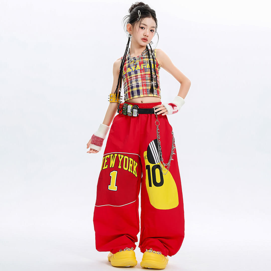 ダンス衣装専門店ダンスクロス