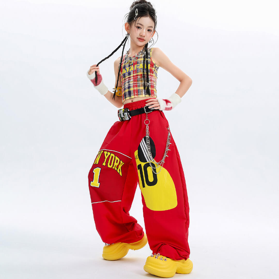 ダンス衣装専門店ダンスクロス