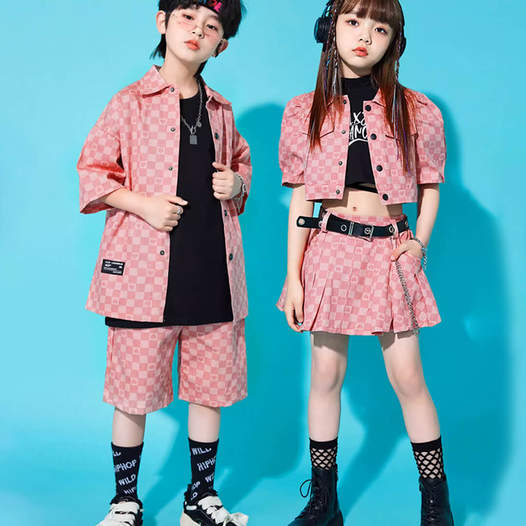 ダンス衣装専門店ダンスクロス
