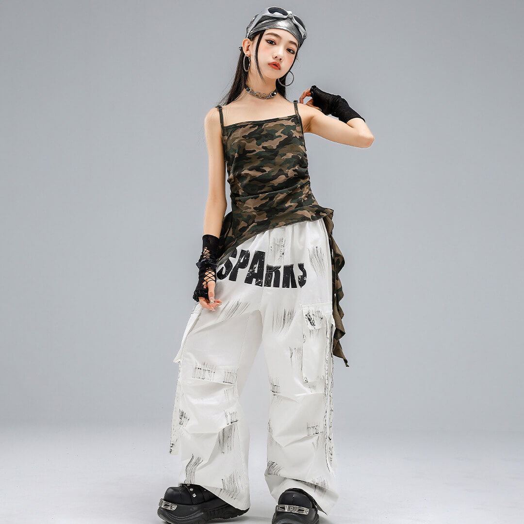 ダンス衣装専門店ダンスクロス
