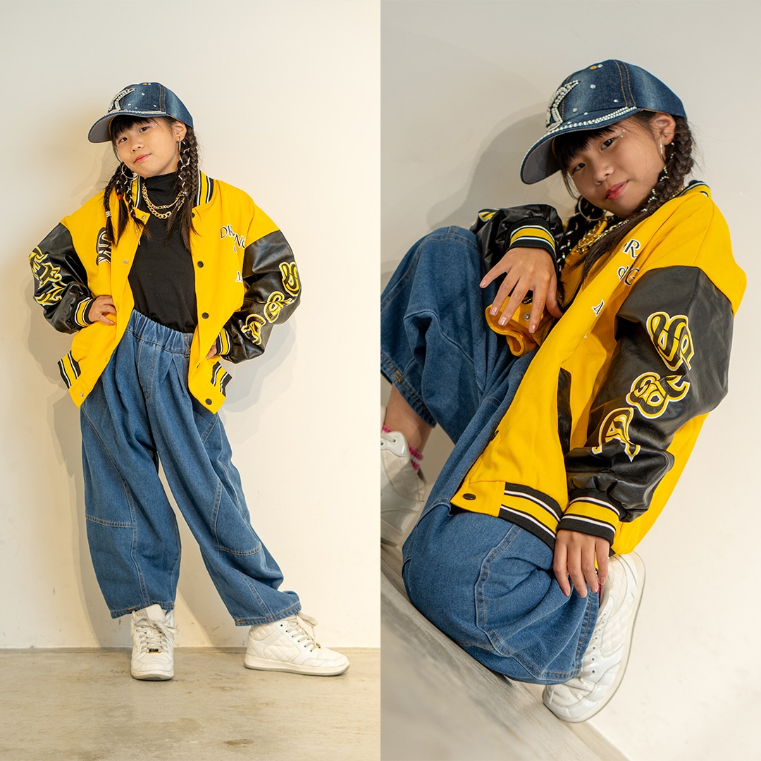 ダンス衣装専門店ダンスクロス