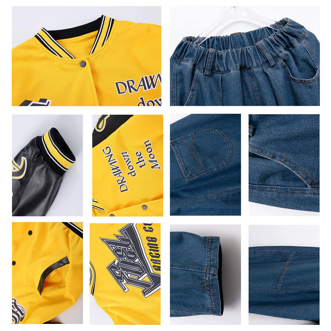 ダンス衣装専門店ダンスクロス