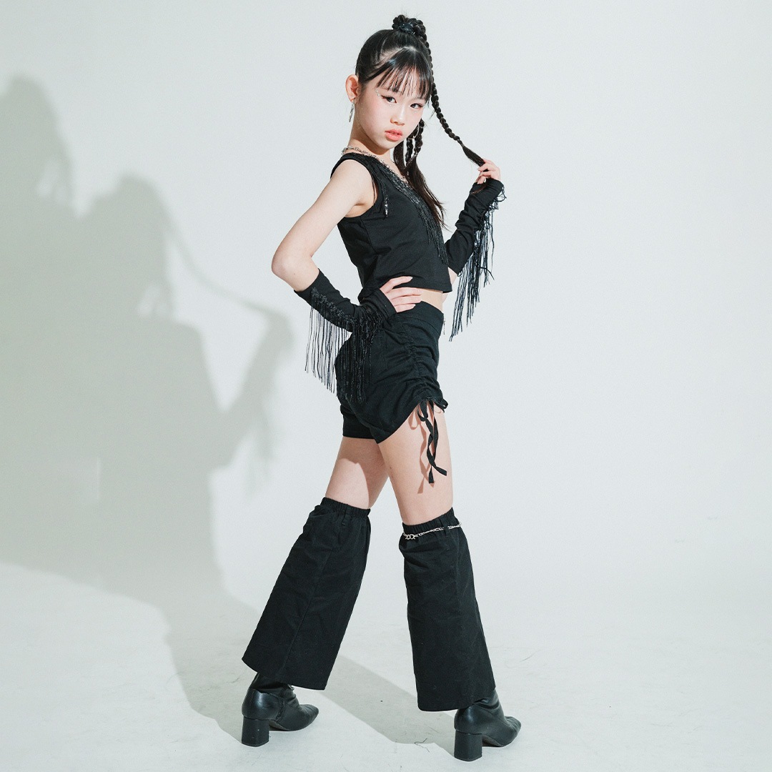 ダンス衣装専門店ダンスクロス