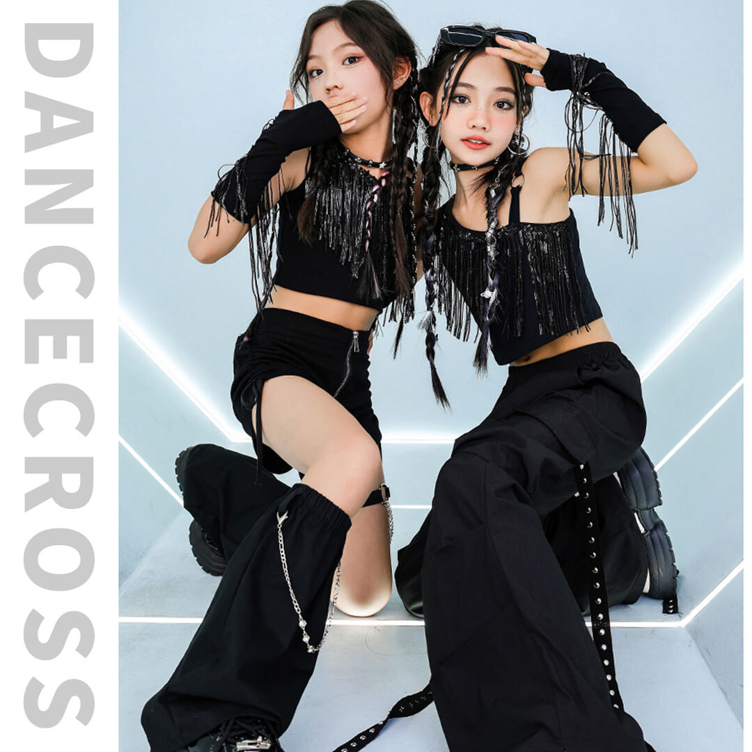 ダンス衣装専門店ダンスクロス