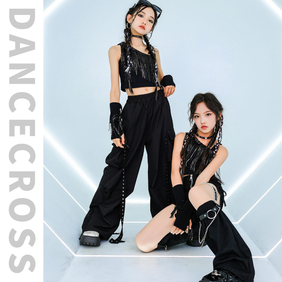 ダンス衣装専門店ダンスクロス