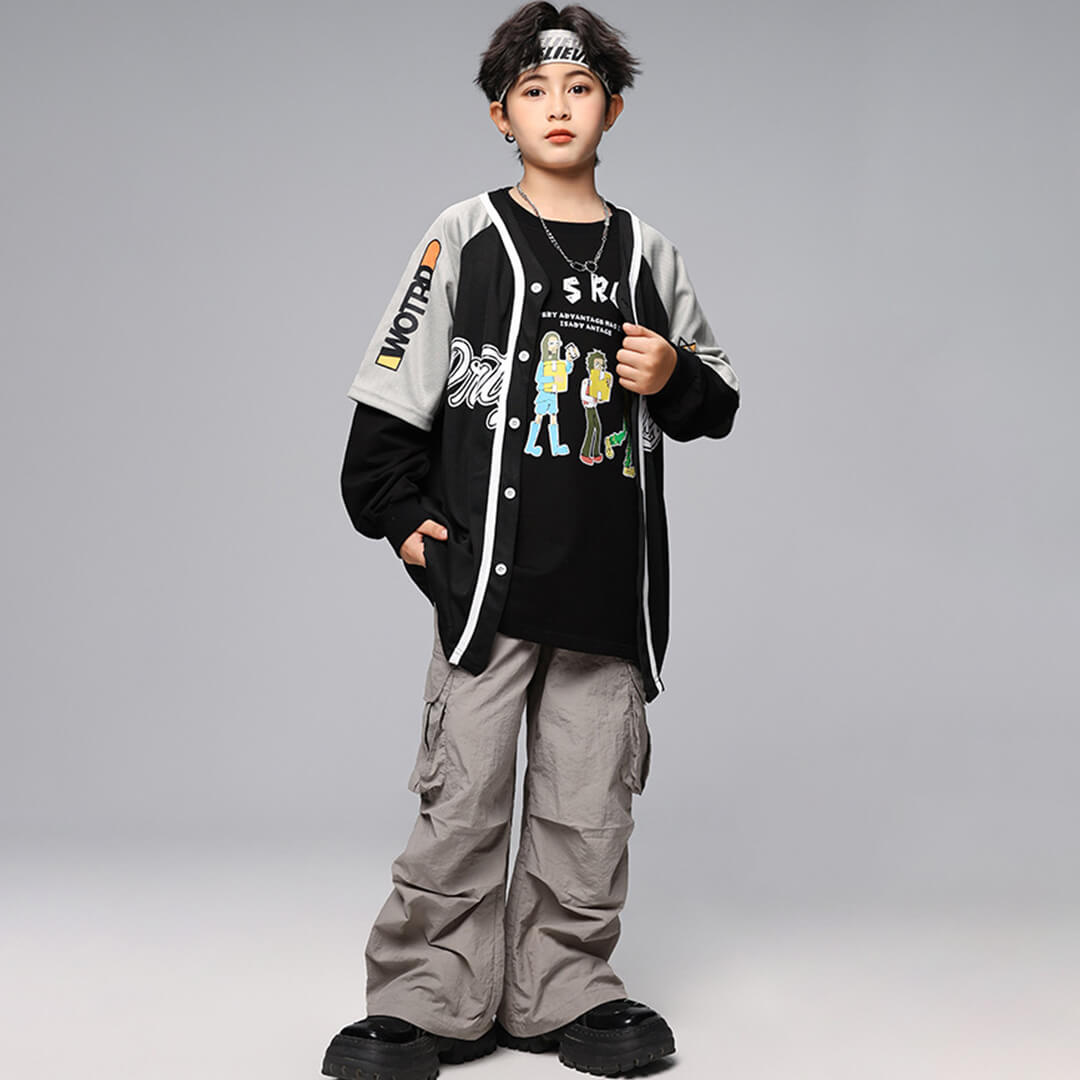 ダンス衣装専門店ダンスクロス