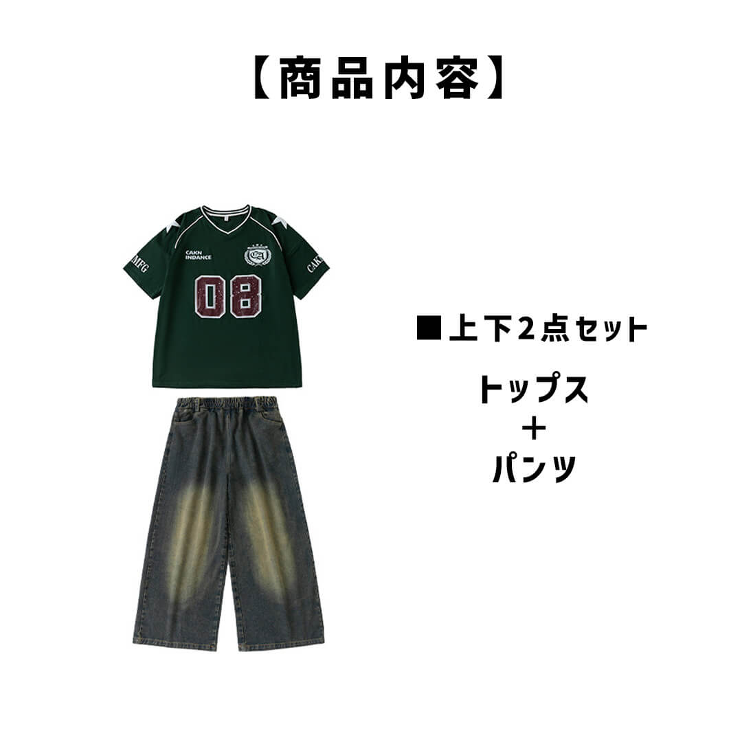 ダンス衣装専門店ダンスクロス