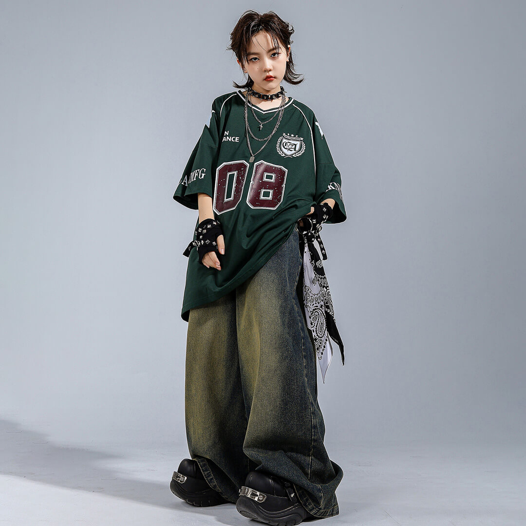 ダンス衣装専門店ダンスクロス