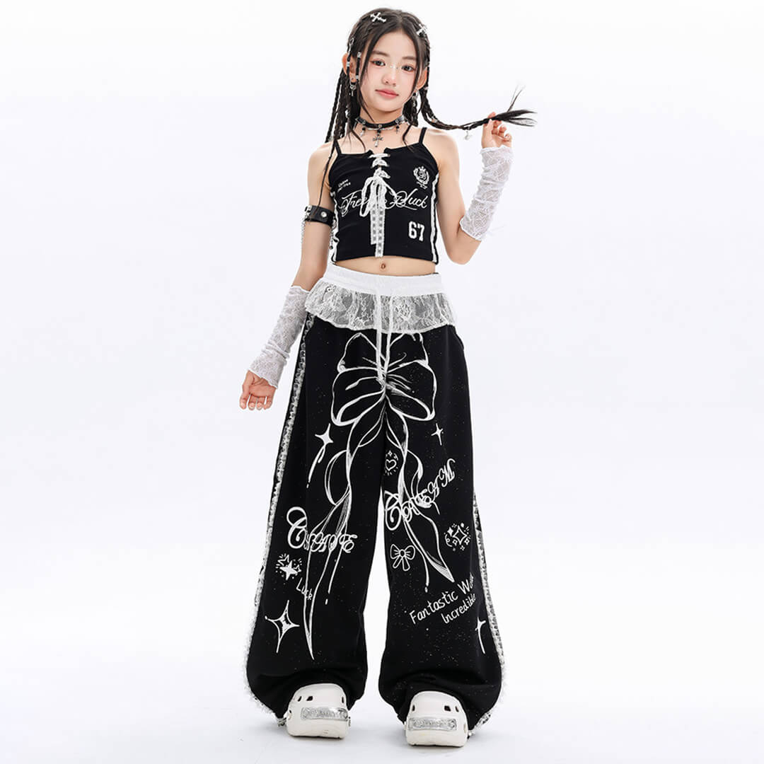 ダンス衣装専門店ダンスクロス
