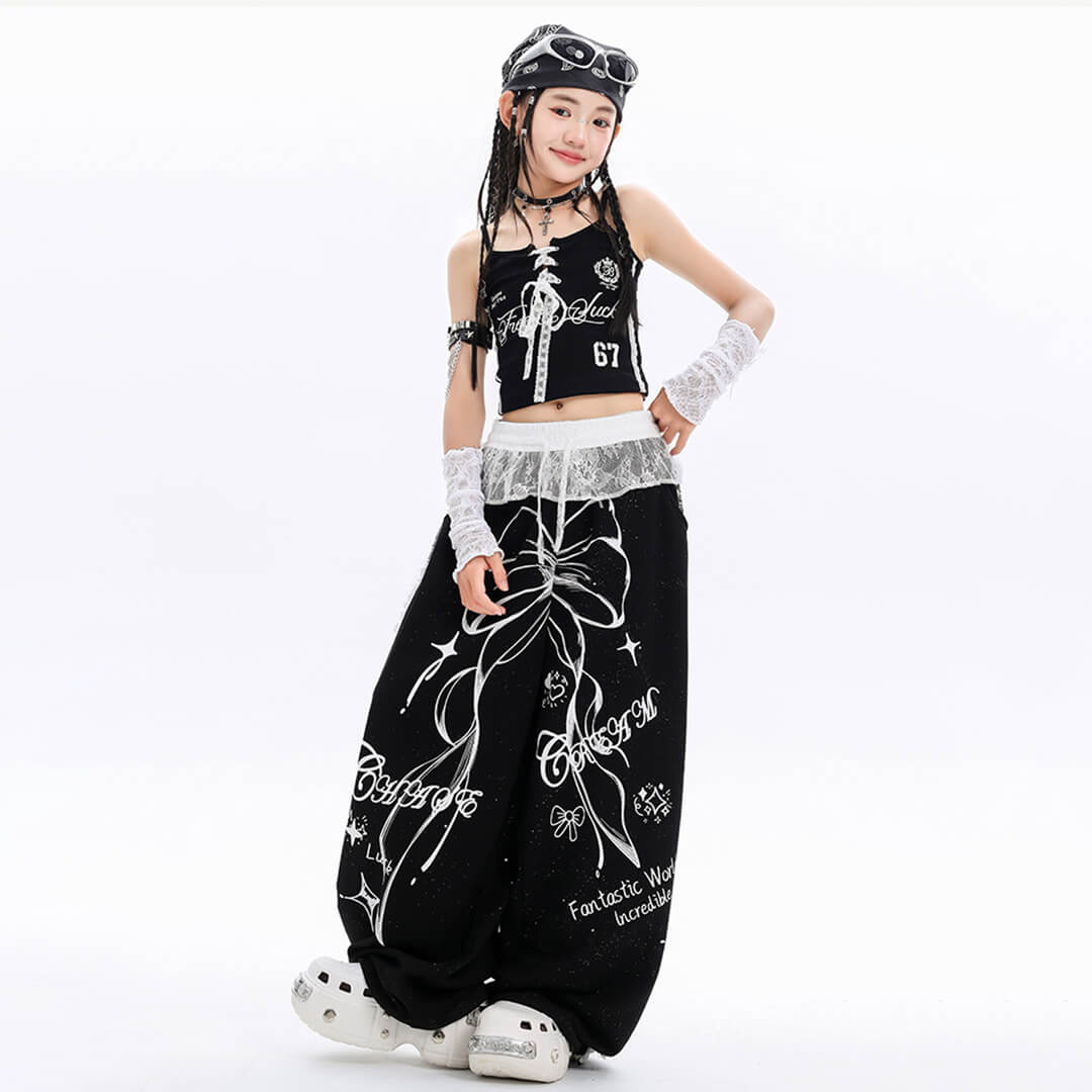 ダンス衣装専門店ダンスクロス