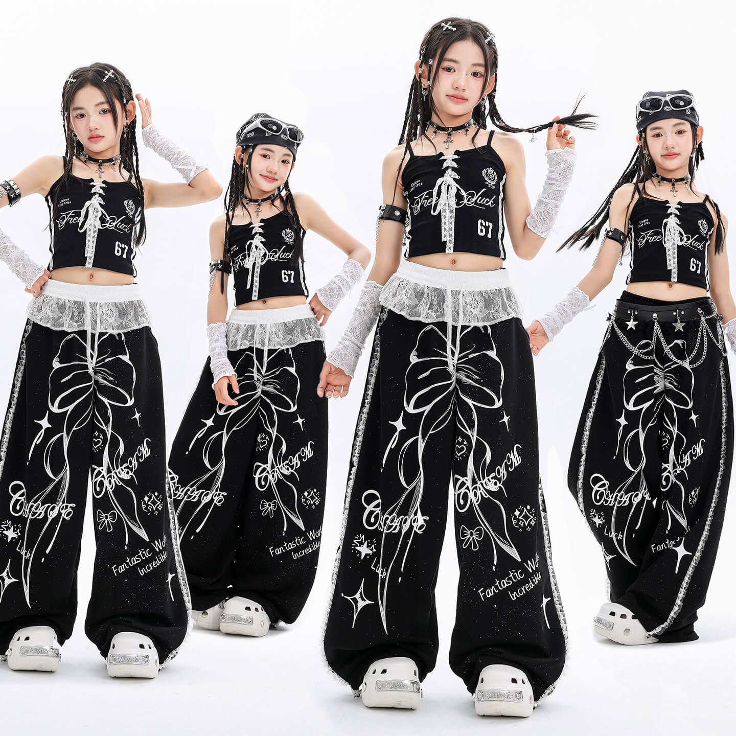 ダンス衣装専門店ダンスクロス