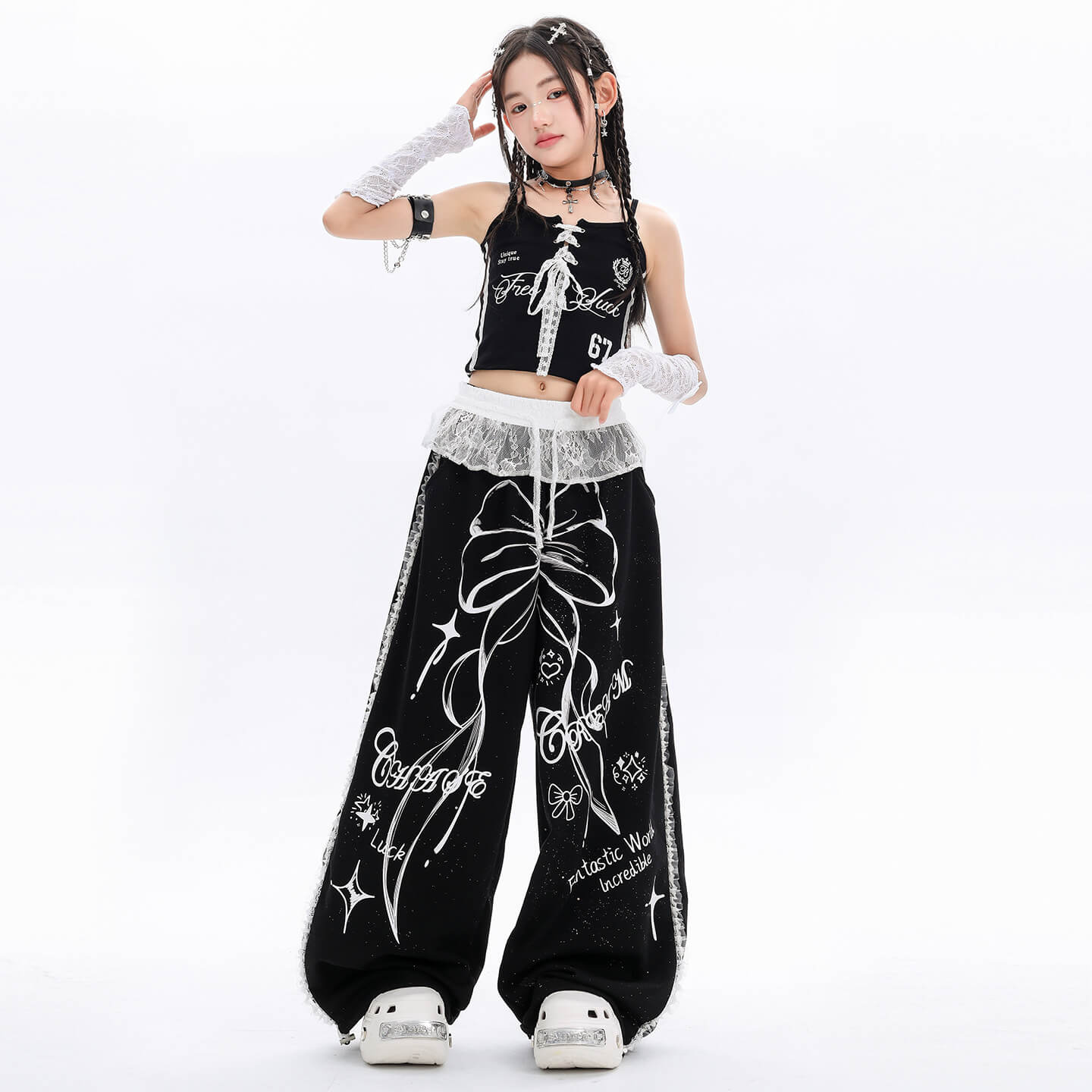 ダンス衣装専門店ダンスクロス