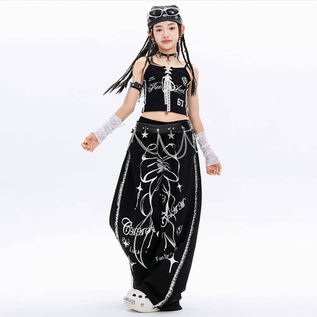 ダンス衣装専門店ダンスクロス