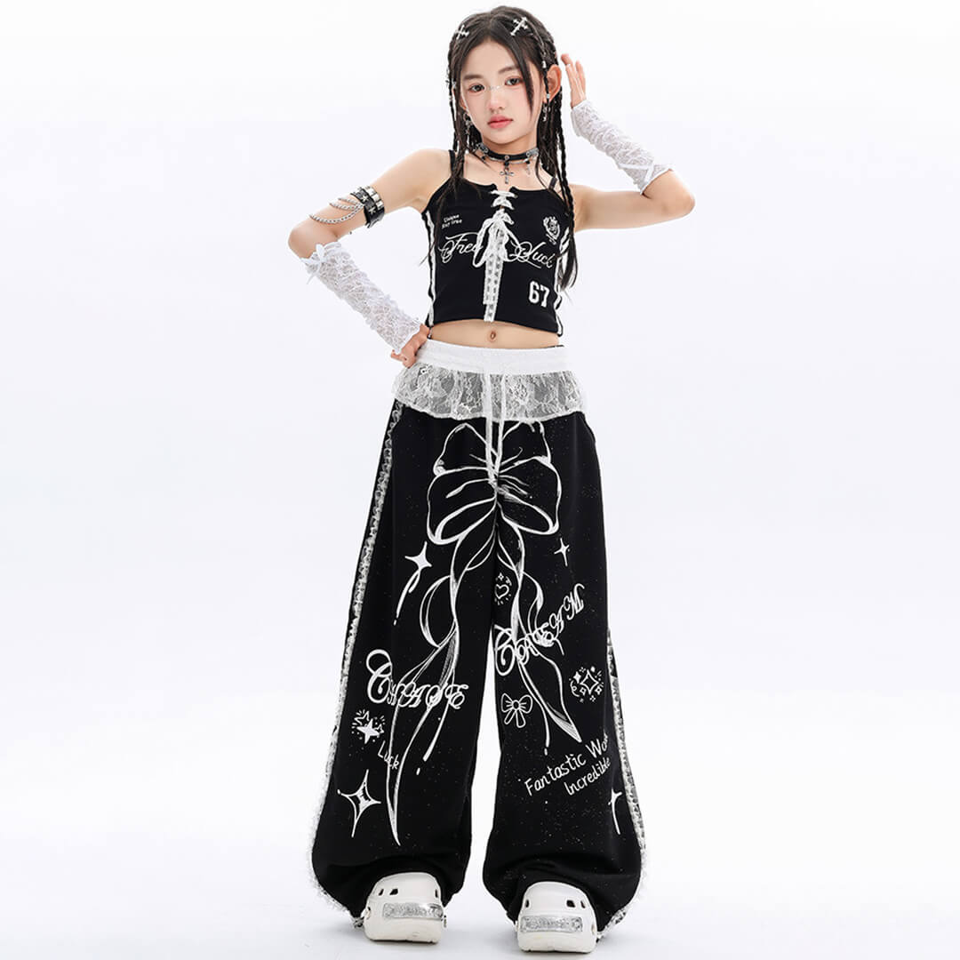 ダンス衣装専門店ダンスクロス