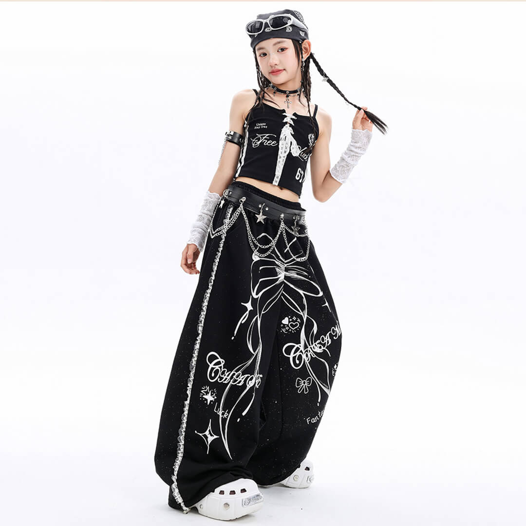 ダンス衣装専門店ダンスクロス