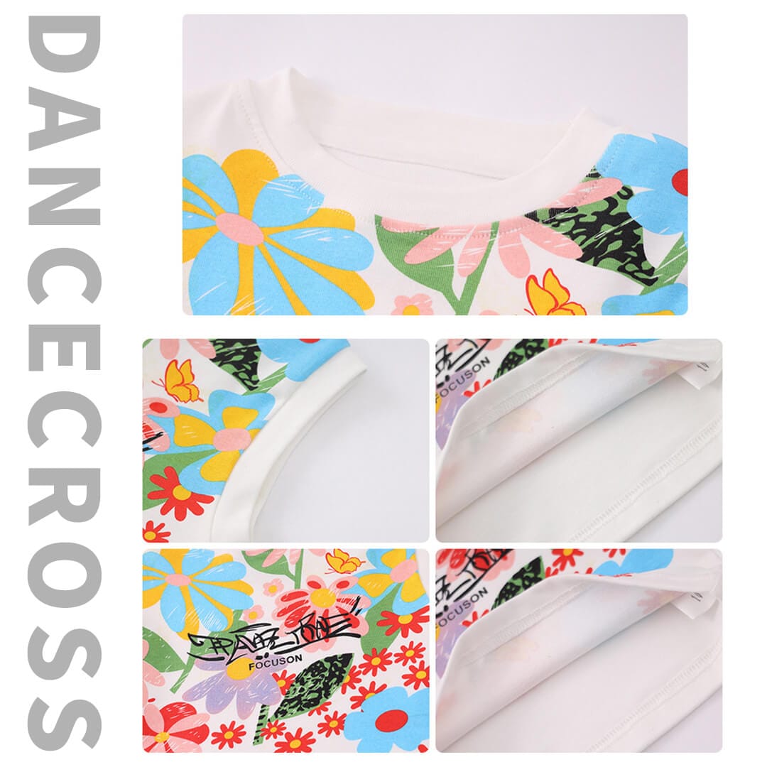 ダンス衣装専門店ダンスクロス
